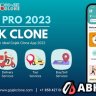 KingX Pro 2023 - Gojek Clone